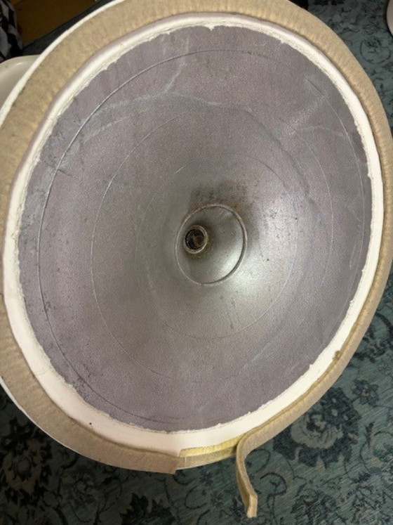 Image 1 of 4 x Tulip Saarinen swivel armchair