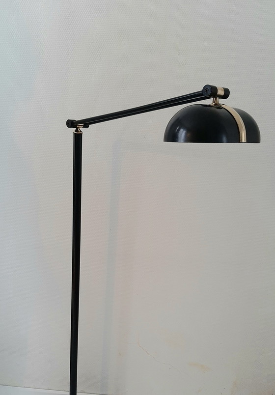 Image 1 of Relco, Italian design floor lamp from the 1980s