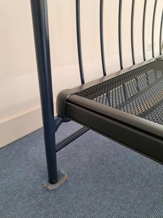 Image 1 of Auping Curvo ledikant 160 200 cm