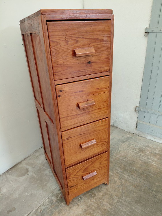 Image 1 of Handelsmöbel, 1940