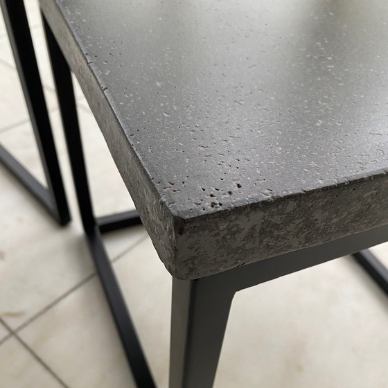 Image 1 of Tavolino da caffè Dtp.Home Cosmo Series (set di 2)