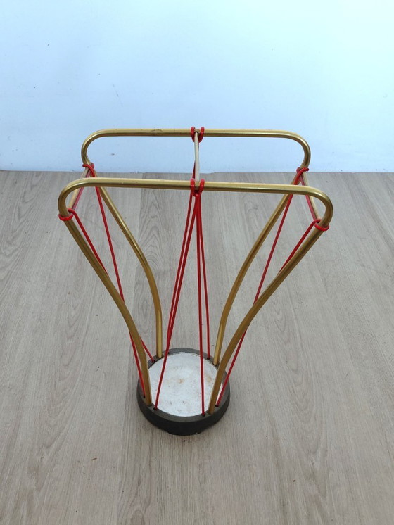 Image 1 of Fifties umbrella stand