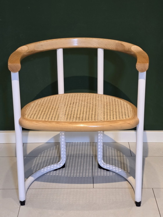 Image 1 of Sedia Achillea, Tito Agnoli per
Collezione Ycami, anni '70