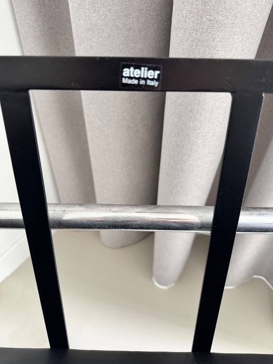 Image 1 of Sillón Atelier - un clásico del diseño