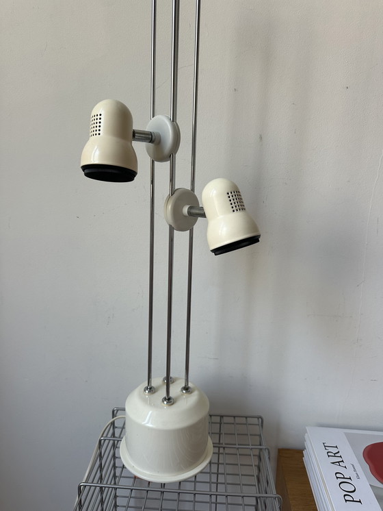 Image 1 of Lampada vintage di Massive, Belgio, anni '80