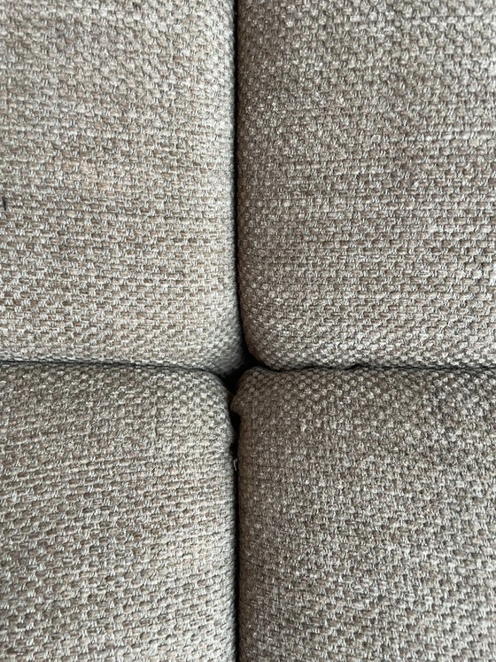 B&B Italia Tufty-Time Ottoman – Modulaire banken, Cotton (photo 5 of 10)