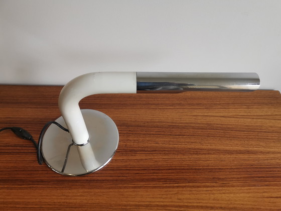 Image 1 of Gulp lamp by Ingo Maurer