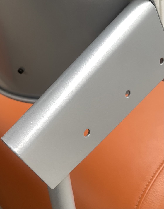 Image 1 of 2 x Vintage Armchair Oscar by Harri Korhonen