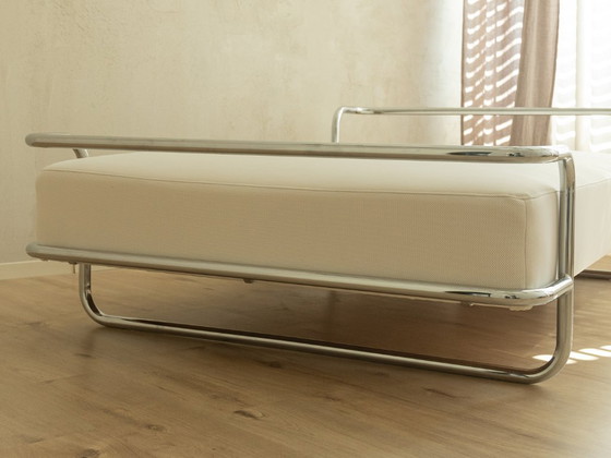 Image 1 of Kromvik bed, IKEA