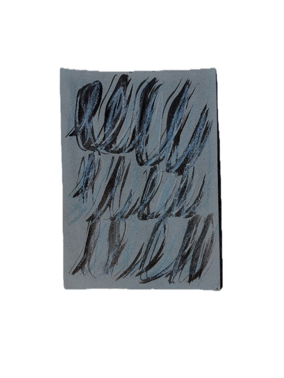 Image 1 of Abstract Practice Study by Alexandre. CT-3