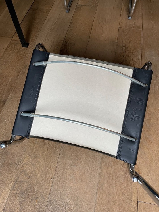 Image 1 of Thonet S34 Mart Stam