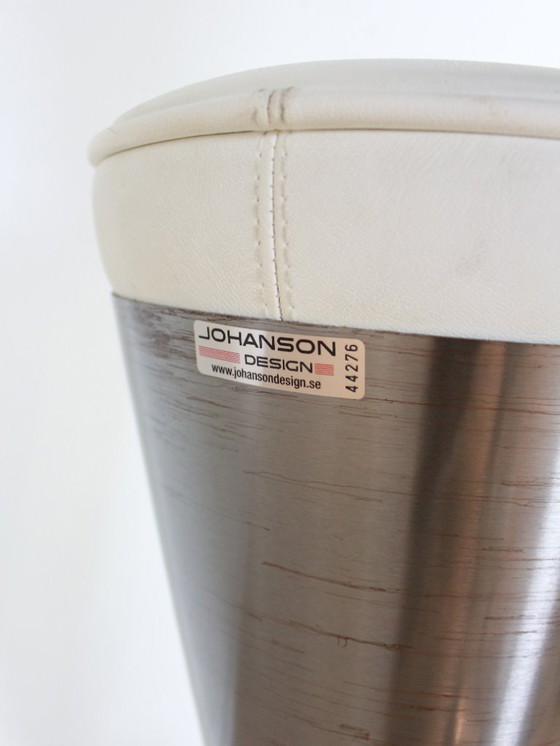Image 1 of Ensemble de tabourets de bar Johanson Design