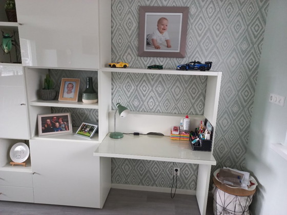 Image 1 of Wandschrank