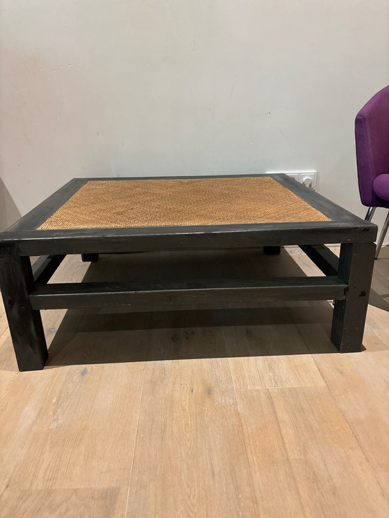 Japanese/Vervoord style table – Coffee tables, Wood (photo 6 of 7)