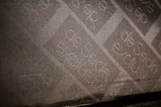 Image 1 of Sofa De Sede DS 43, 2 zits, Leder, Zwitserland