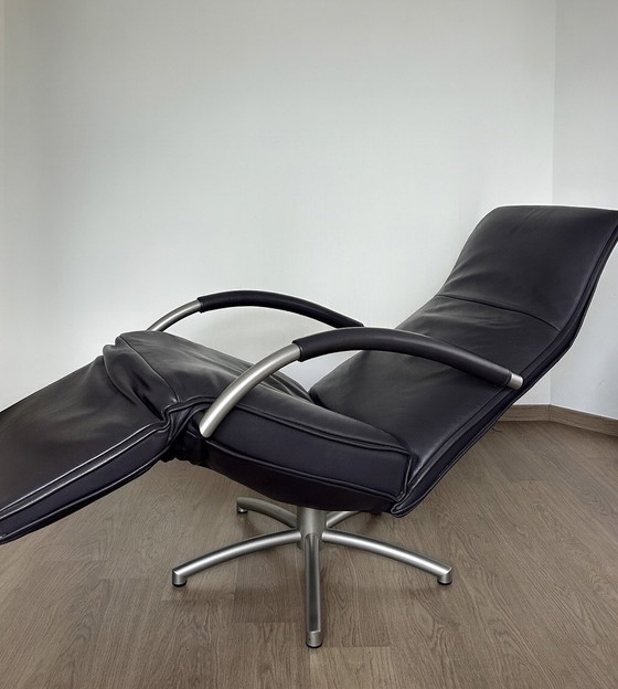 Image 1 of Poltrona Mensana di design JORI