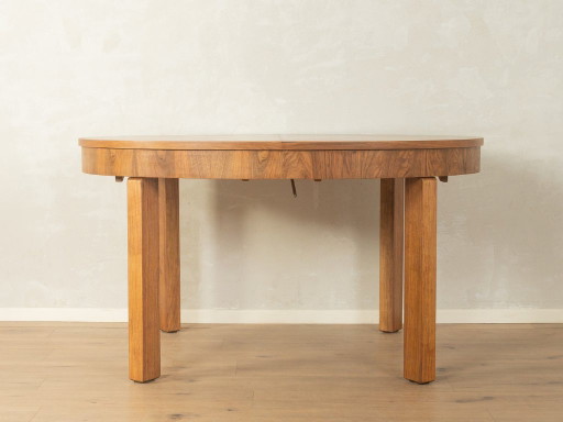 Art Deco Butterfly Eettafel van Ruscheweyh