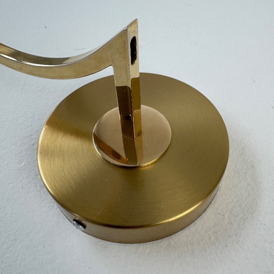 Image 1 of PAIR OF VINTAGE DIAMOND SCONCES