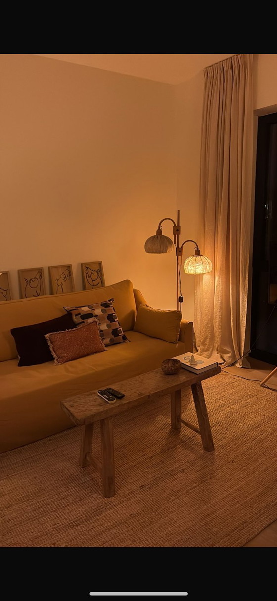 Image 1 of Canapé Farlöv 3 places