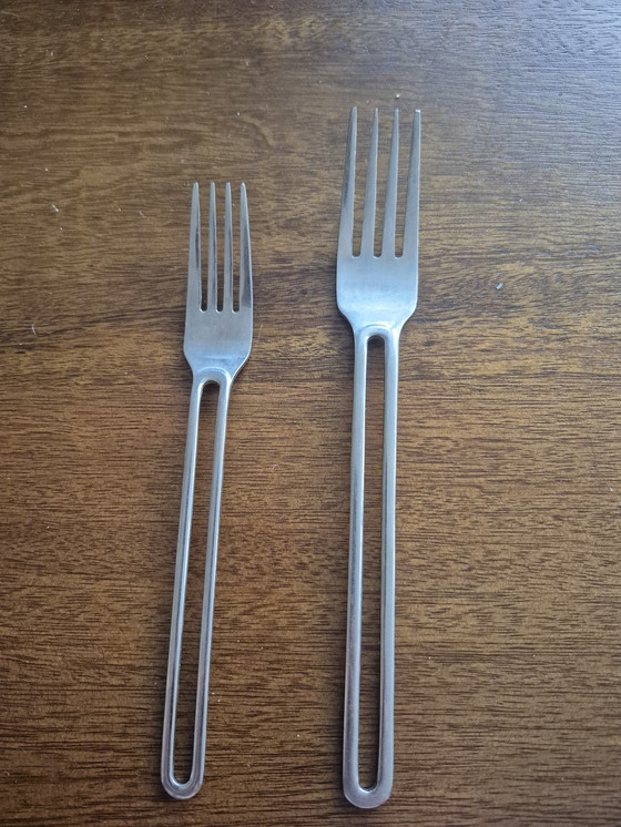 Image 1 of Cutlery Studio 2000