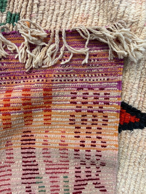 Image 1 of Tappeto marocchino in lana, 2x3 m