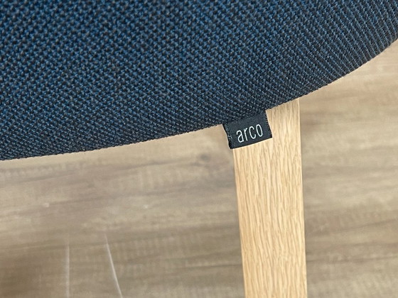 Image 1 of 6x Arco Close Blu