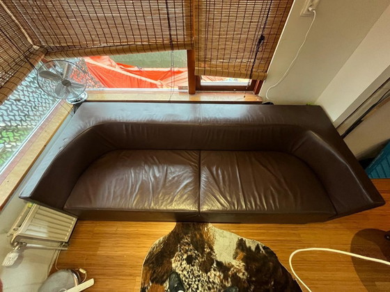 Image 1 of Canapé vintage ARCO « Invitation » – Un classique du design des années 1980