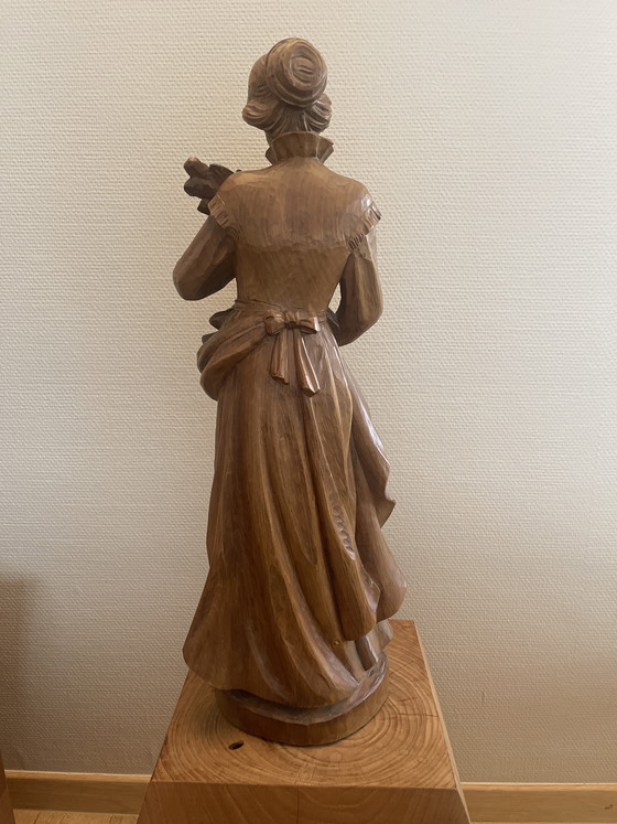 Image 1 of Sculpture