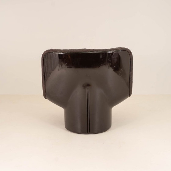 Image 1 of Il Portrone fauteuil van Titiana Ammannati & Giampiero Vitelli voor Comfort