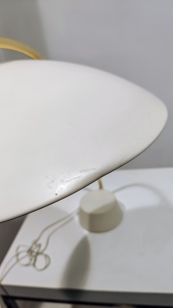 Image 1 of Lámpara de escritorio Cumulus de IKEA