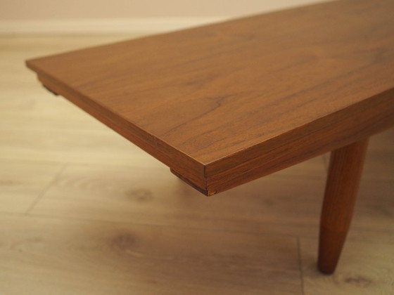 Image 1 of Lowboard, Danish design, 1970s, made in Denmark