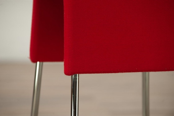 Material Skirting Board Stool – Footstools & poufs, Textile (photo 12 of 20)