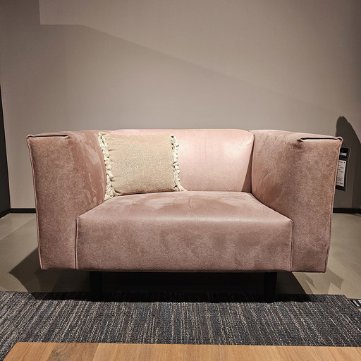 Baenks Springfield Zweisitzer-Sofa