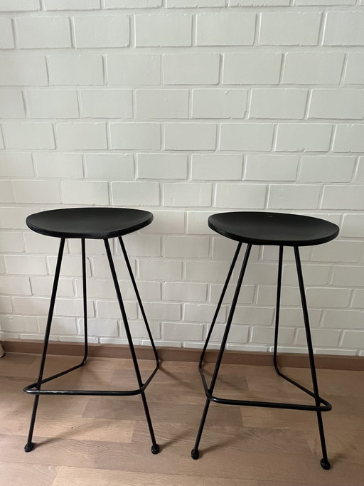 Tabouret de bar design Nordal