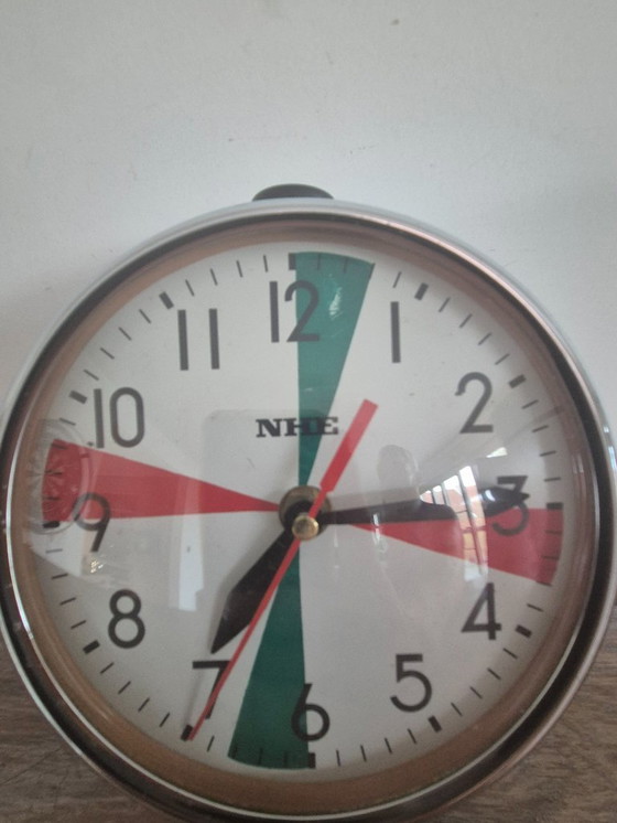 Image 1 of Orologio marino NHE (cittadino)