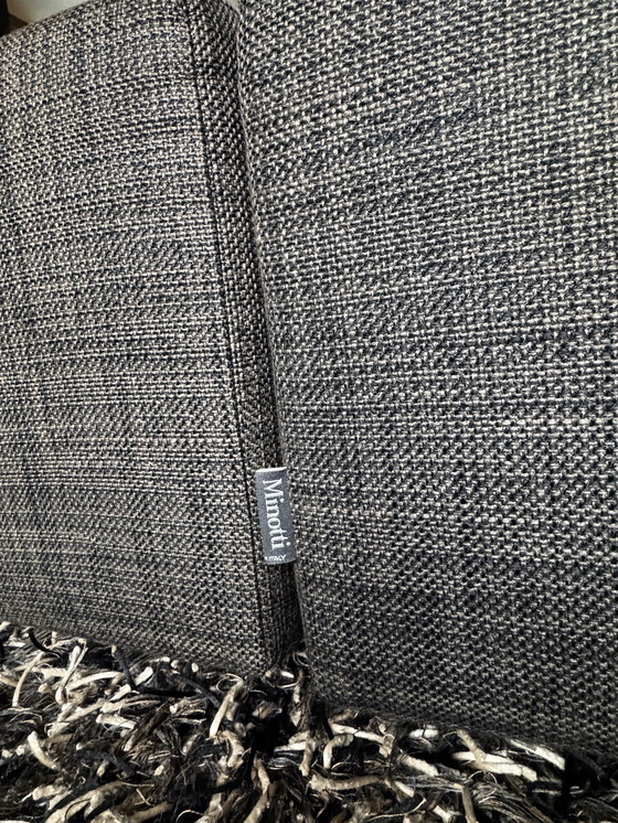 Image 1 of Modulaire Minotti bank (Braque)