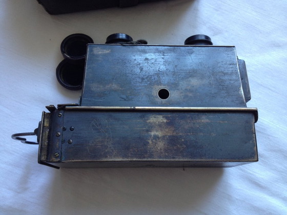 Image 1 of Oude Verascope