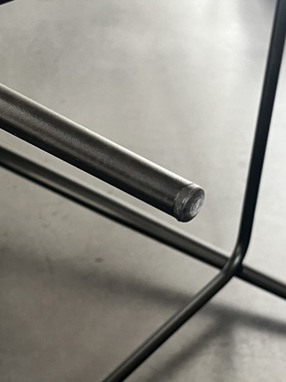 Image 1 of Sgabelli da bar di design MIDJ Italia – Set da 4