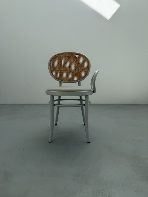 Image 1 of Chaise Thonet « N. 0 »