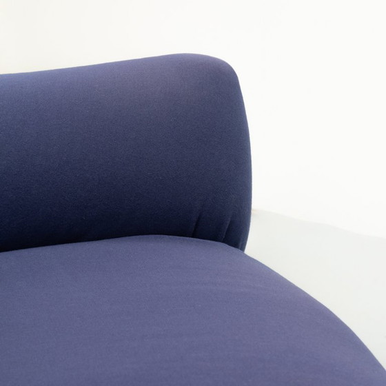 Image 1 of Cassina Tentazione Zweisitzer-Sofa Mario Bellini 70er Jahre
