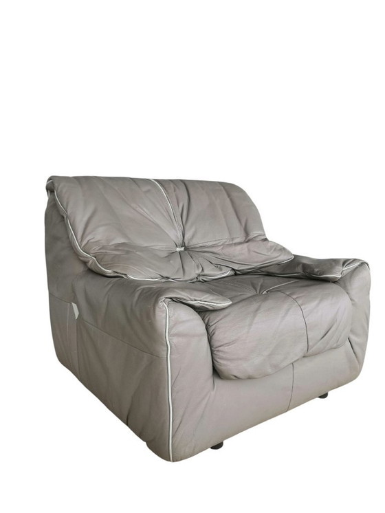 Image 1 of Sillones Gerard Guermonprez