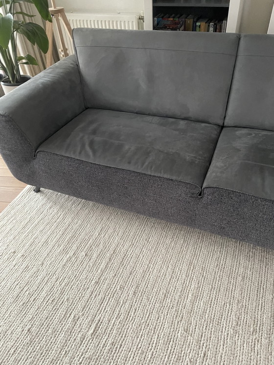 Image 1 of Xooon 3 zitsbank (6 jaar oud)