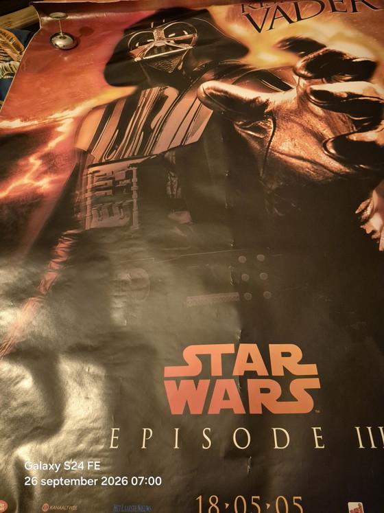 Star Wars – Lucasfilm, Arte, Paper (photo 4 of 7)