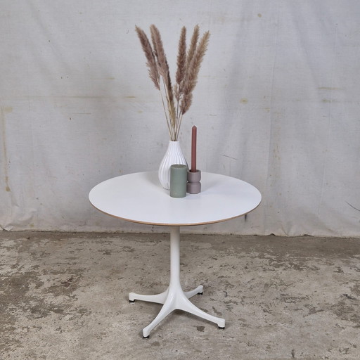 George Nelson, model 5452 salontafel, bijzettafel vintage