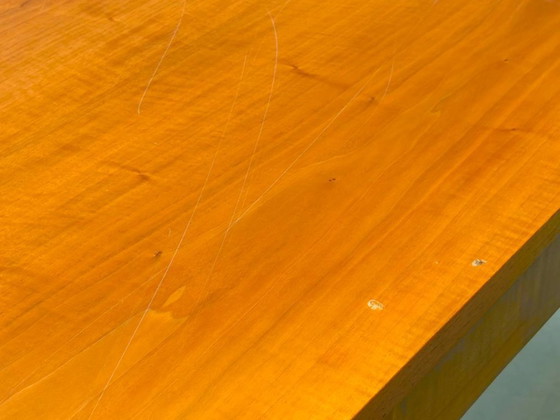 Image 1 of Tavolino da caffè scandinavo nello stile di Severin Hansen
