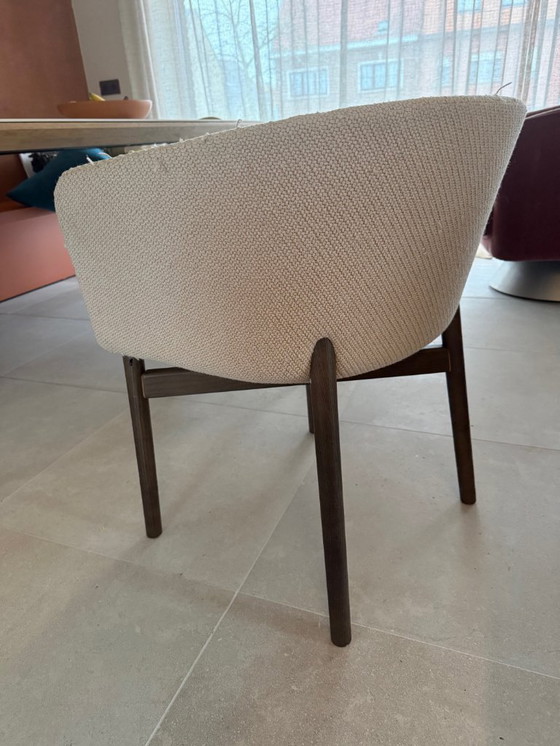 Image 1 of Sedie direzionali KnollStudio Eero Saarinen: un set di classici del design