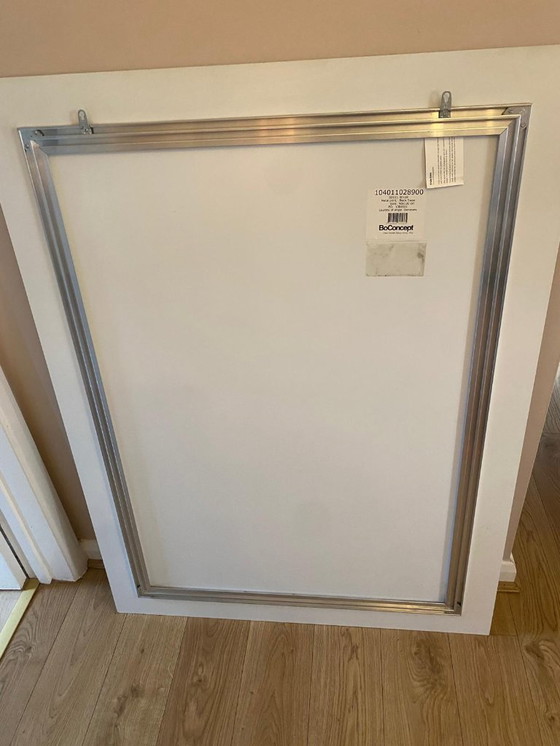 Image 1 of Boconcept black swan metal print - Frida Uma.