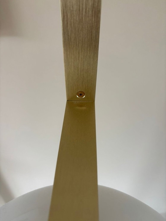 Image 1 of Oluce Alba dimmable floor lamp