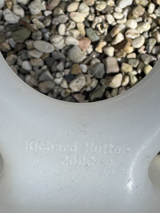 Image 1 of Objet Richard Hutten Zzzidt pour Gispen - Blanc, Polyvalent