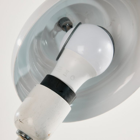 MK11549 Csiga Table Lamp by György Radnóti – Metal (photo 9 of 12)